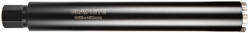 GRAPHITE Gyémánt magfúró korona, 62x450mm, 6 szegmenses, 58G540 géphez (57H859)
