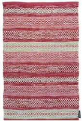 Bakero Szőnyeg Kelim Saffron 101 red (120x170 cm) (bain0001309)