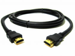 nBase HDMI-HDMI v1.4 kábel 3m (750588) (NB-HDMI-14-3)