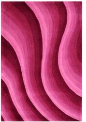 Bakero Szőnyeg Casablanca 1035-09 purple (140x200 cm) (bacn0010142)