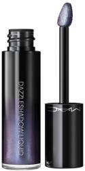 M·A·C - Dazzleshadow Liquid Eye Shadow Szemhéjfestékek 4.4 ml 03 - TOURMALINE DREAM