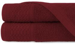 Darymex Darymex, Bordo Pamut Kárpit, 70x140 cm (1274662)