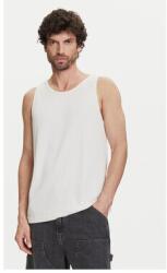 GAP Férfi Tank Top, 768254-00, Újrahasznosított Pamut/Poliészter, 2XL INTL, Ekrü (0000305502032_XXL)