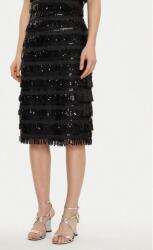 JOOP! Női szoknya, Joop, 305182968, Poliészter, 38 EU, Fekete (0000305182968_38)