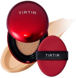 TIRTIR - Mask Fit Red Mini Cushion Alapozók 4.5 g 27 - C COOL BEIGE