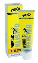 TOKO Nordic Klister sárga 55 g
