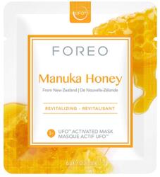 FOREO - UFO Farm To Face Sheet Mask - Manuka Honey X 3 Hidratáló maszkok - douglas - 10 990 Ft