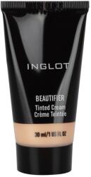 Inglot - Beautifier Tinted Cream Alapozók 30 ml 102
