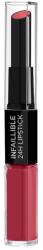 L´Oréal Men Expert Infaillible 24H 804 Metroproof Rose 6 ml Női