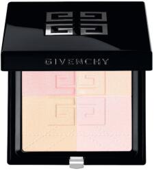 Givenchy - Prisme Libre 4-Color Pressed Powder Púderek 7 g