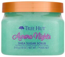 Tree Hut - Aurora Nights Lábradírok 510 g Női