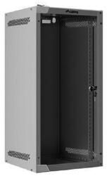 Lanberg Függesztett rack szekrény, Lanberg, 280x310mm, szürke