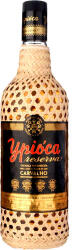 Ypióca Reserva Carlvalho Cachaca /Oro/ 1l 38%