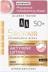 AA Arckrém, AA, 5 Repair, 50+, 50ml
