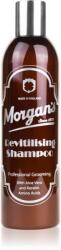 Morgan's Pomade Revitilising Shampoo intenzív tápláló sampon 250 ml