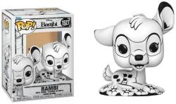 FUNKO Pop Sketched Disney Bambi figura vázlatrajz változat (FUNKOPOP017)
