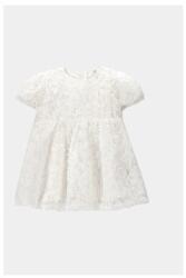 Coccodrillo Lányka ruha, Coccodrillo, 304047596, Poliészter, 74 CM, Bézs (0000304047596_74)