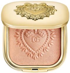 Dolce&Gabbana - Everlift Luminizer Púderek 9 g