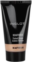 Inglot - Beautifier Tinted Cream Alapozók 30 ml 105