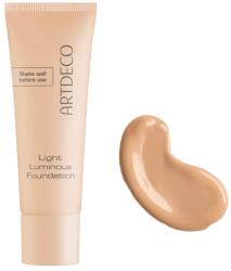 ARTDECO - Light Luminous Alapozók 25 ml 22 Neutral Natural Chiffon