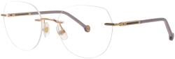 Carolina Herrera CH 0235 LYW 54 Rama ochelari