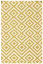 Bakero Szőnyeg Kelim Luisa yellow (140x200 cm) (bain0008242)