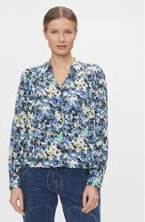 Pepe Jeans Női ing, Pepe Jeans, 303679248, Viszkóz, S INTL, Kék (0000303679248_S)