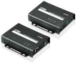 ATEN VanCryst HDMI HDBaseT-Lite Extender Cat5 VE802 (VE802-AT-G)