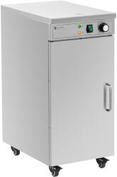 Royal Catering Tányérmelegítő - legfeljebb 60 tányér (Ø 29 cm) - Royal Catering (RCPWS-53)