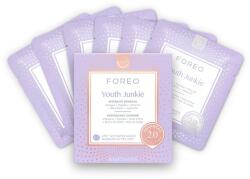 FOREO UFO Masks Youth Junkie 2.0 X 6 6 g