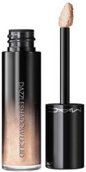 M·A·C - Dazzleshadow Liquid Eye Shadow Szemhéjfestékek 4.4 ml 04 - EVERYTHING IS SUNSHINE