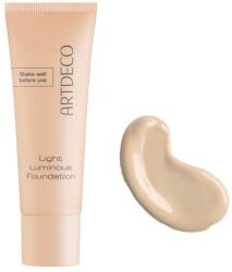 ARTDECO - Light Luminous Alapozók 25 ml 08 Neutral Porcelain