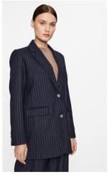 Pepe Jeans Női kabát, Pepe Jeans, 303247874, Poliészter/Gyapjú, M INTL, Fekete (0000303247874_M)