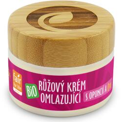 PURITY VISION Bio Rózsás Fiatalító krém 40 ml