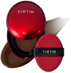 TIRTIR - Mask Fit Red Mini Cushion Alapozók 4.5 g 51N FUD - N FUDGE