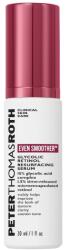 Peter Thomas Roth - Even Smoother Glycolic Retinol Serum Öregedésgátló szérumok 30 ml