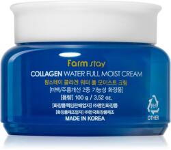 Farm Stay Collagen hidratáló krém kollagénnel 100 g
