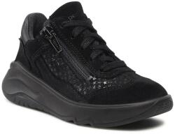 Superfit Gyerekcipő, Superfit, velúr, fekete, 28 EU (0000301572121_28)