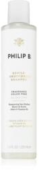 Philip B Philip B. White Label finom állagú tisztító sampon 220 ml