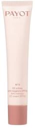 Payot - N°2 Anti-Redness CC Cream SPF50 BB & CC krémek 40 ml