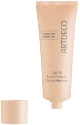 ARTDECO - Light Luminous Alapozók 25 ml 14 Warm Beige Sand