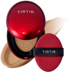 TIRTIR - Mask Fit Red Mini Cushion Alapozók 4.5 g 34W TOF - W TOFFEE
