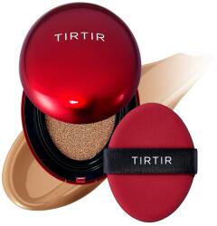 TIRTIR - Mask Fit Red Mini Cushion Alapozók 4.5 g 34N PEC - N PECAN