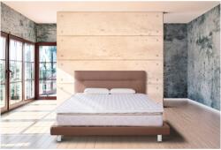 TED Sweet Lavender Fedőmatrac, 160x200 cm