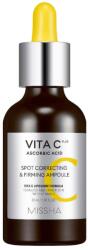 Missha Vita C Plus Spot Correcting & Firming Ampoule 30 ml