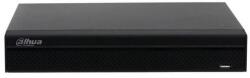 Dahua Technology DHI-NVR4108HS-8P-4KS3 hálózati képrögzítő (NVR) 1U Fekete (NVR4108HS-8P-4KS3)