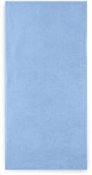 Zwoltex Kiwi-2 Törölköző, 70x140 cm, kék (1062)