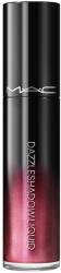 M·A·C - Dazzleshadow Liquid Eye Shadow Szemhéjfestékek 4.4 ml 01 - FUCHSIA FUTURE