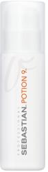 Sebastian Professional - Potion 9 Nem kiöblítendő hajbalzsam 50 ml