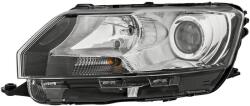 VALEO ŠKODA RAPID 12- első fényszóró, XENON D5S+H15 (elektromos állítás), bal (7617986V)